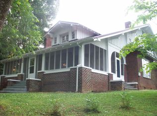 Clifton Heights Rd, Newport, TN 37821