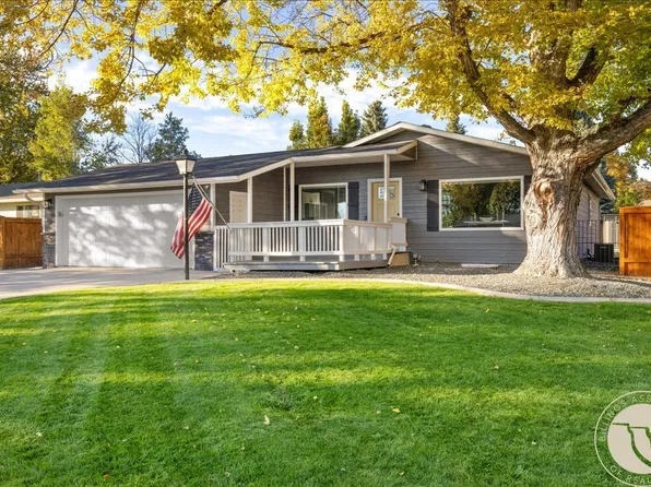 3207 Avenue F, Billings, MT 59102