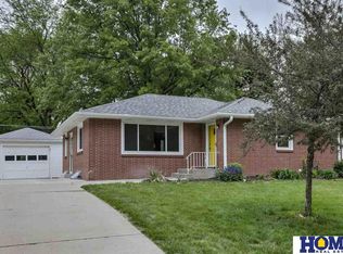 3400 Hillside St, Lincoln, NE 68506
