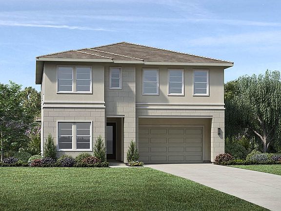 Coastal Contemporary