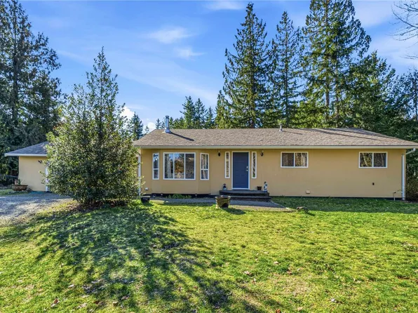 3829 Wild Rd, Nanaimo, BC V9K 2S8