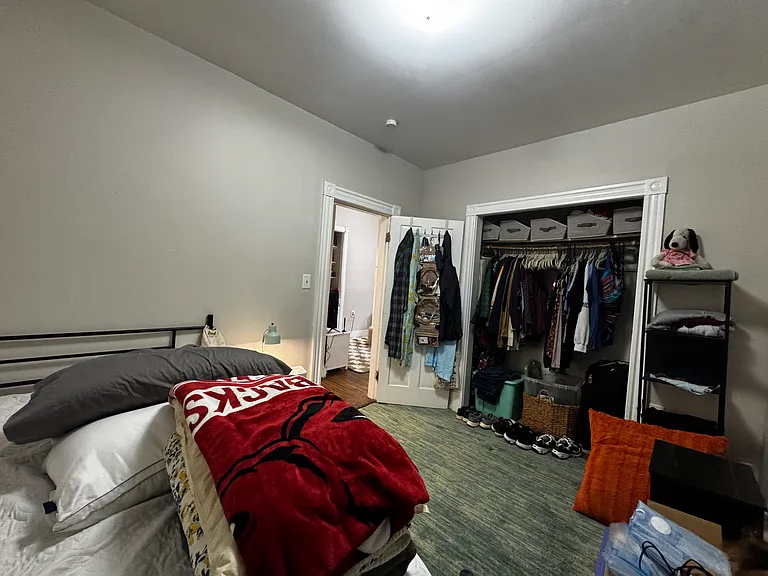 55 Revere St #2R — Photo 10