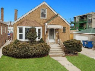 3512 S 57th Ct, Cicero, IL 60804