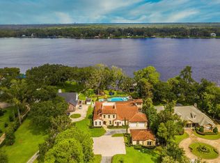 1821 Bishop Estates Rd, Saint Johns, FL 32259