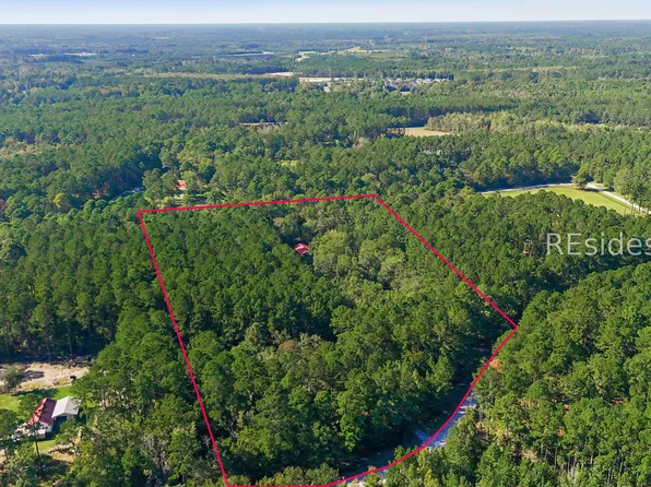 2248 Honey Hill Circle, Ridgeland, SC 29936