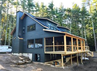 Barn 54 Tetta Ln, Olivebridge, NY 12461