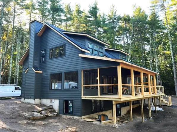 Barn 54 Tetta Lane, Olivebridge, NY 12461