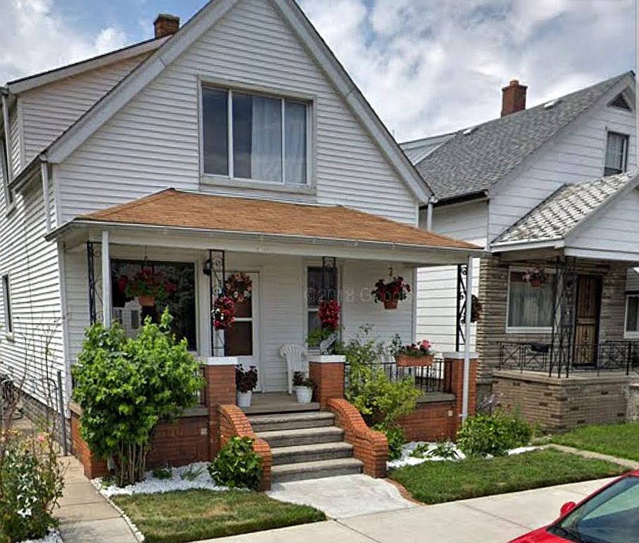 12111 Mitchell St, Hamtramck, MI 48212 Zillow