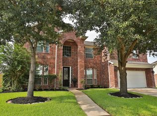 12806 N Cypress Ln, Tomball, TX 77377
