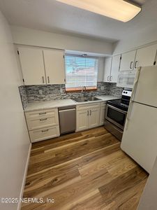 5201 ATLANTIC Boulevard #44, Jacksonville, FL, 32207