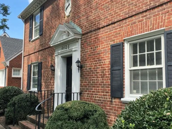4406 Augusta Ave, Richmond, VA 23230