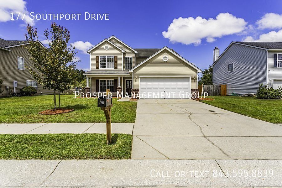 1st image of 177 Southport Dr