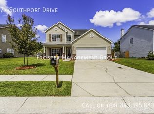 177 Southport Dr, Summerville, SC 29485