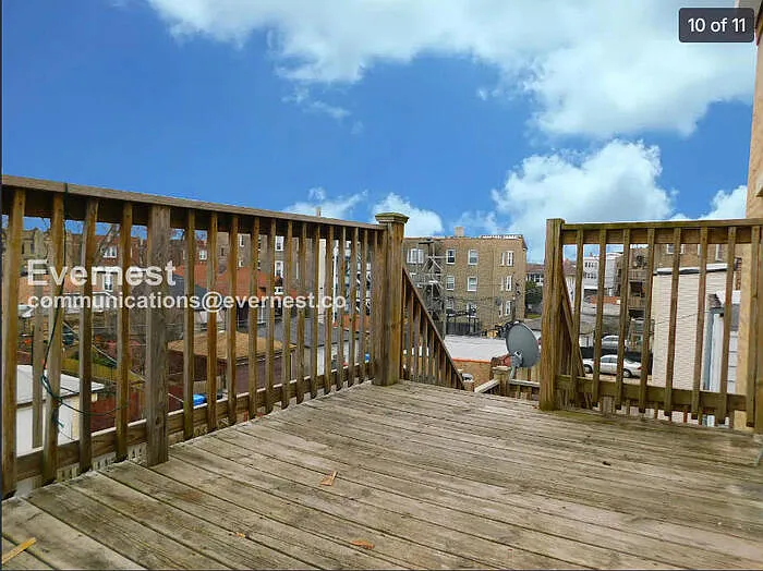 4923 N Albany Ave #3 — Photo 9
