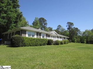 2468 221st Hwy, Laurens, SC 29360