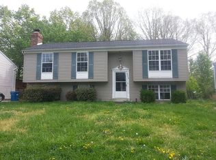 3908 Newman Ct, Waldorf, MD