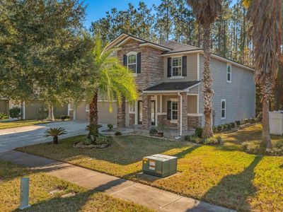 79839 Plummers Creek Dr, Yulee, FL, 32097