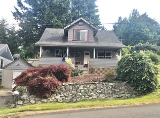 225 W Harvard Ave, Shelton, WA 98584