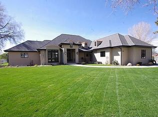 13456 S Fort St, Draper, UT 84020