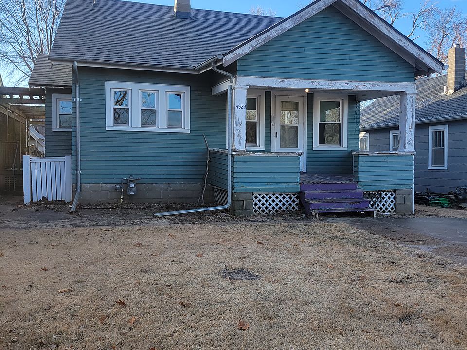 1st image of 4923 Erskine St