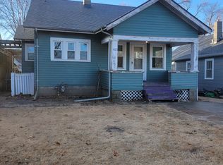 4923 Erskine St, Omaha, NE 68104