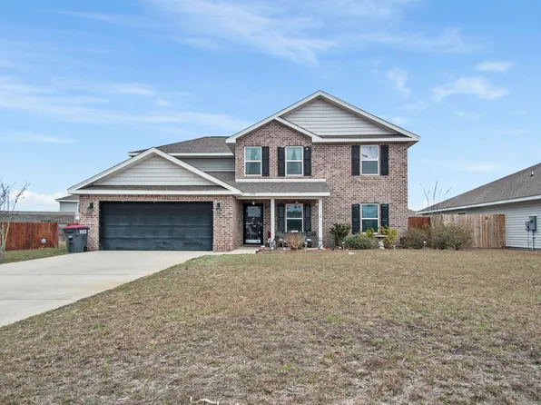3958 Alva Thomas Rd, Panama City, FL 32404