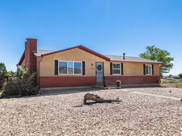 1783 W Chimazo Plz, Pueblo West, CO 81007
