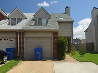1255 Hillock Xing, Virginia Beach, VA 23455