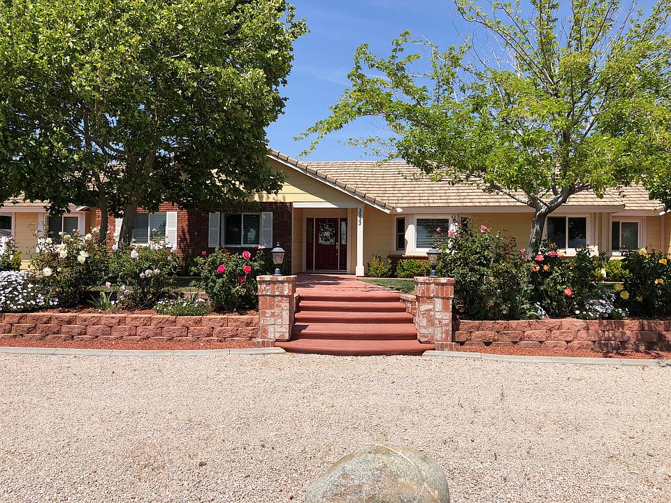 3533 Lariat Way, Acton, CA 93510 Zillow