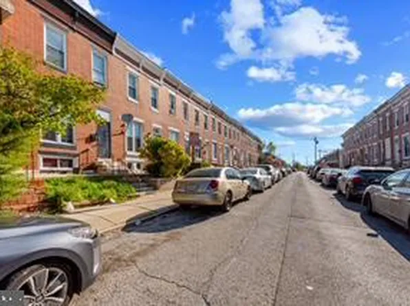 2426 Lauretta Ave, Baltimore, MD 21223
