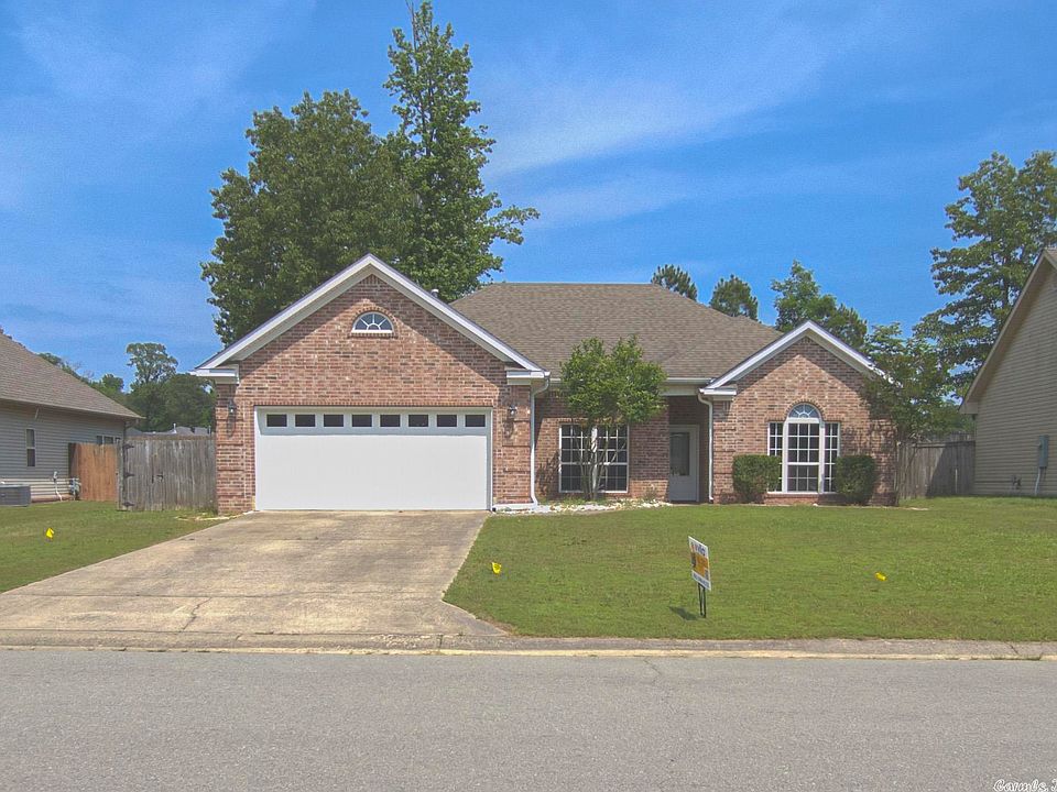 322 Madison Village Dr, Benton, AR 72015 Zillow
