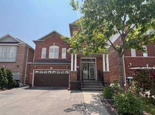 34 Westbrook Ave, Brampton, ON L6P2H1