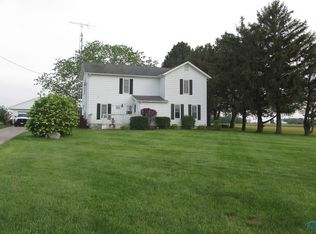 9369 County Road P3, Napoleon, OH 43545