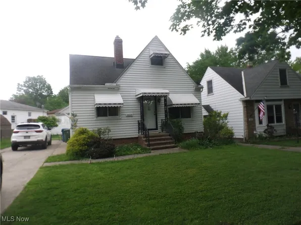 10005 Beaconsfield Dr, Cleveland, OH 44130