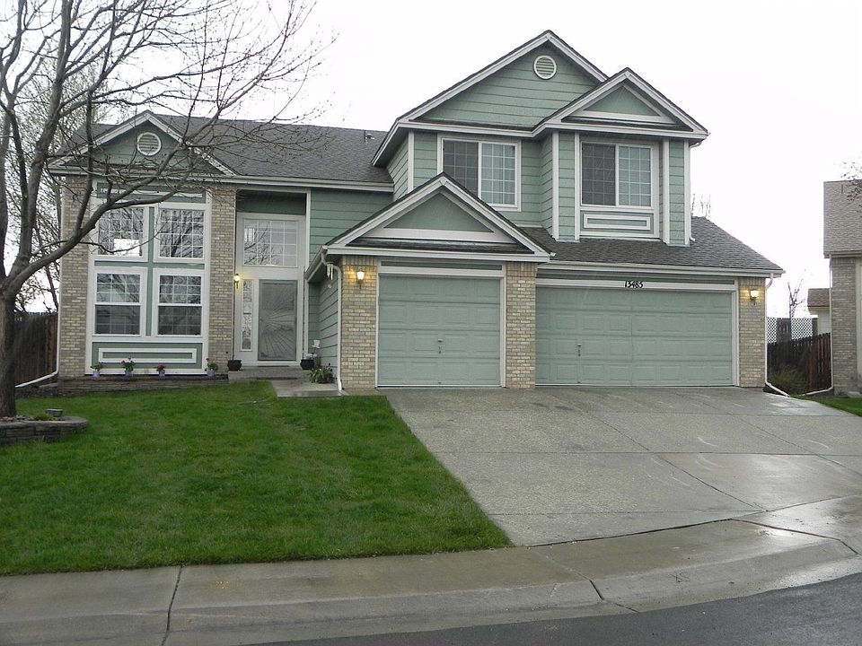 For Sale: 13485 Antlers Street, Broomfield, Colorado 80020