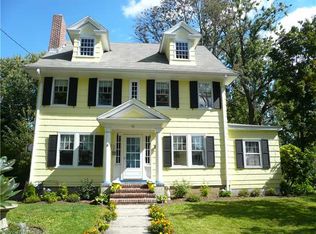 98 Outlook Ave, West Hartford, CT 06119