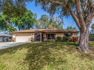 850 Treasure Rd, Venice, FL 34293