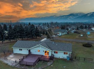 5538 Circle Dr, Florence, MT 59833