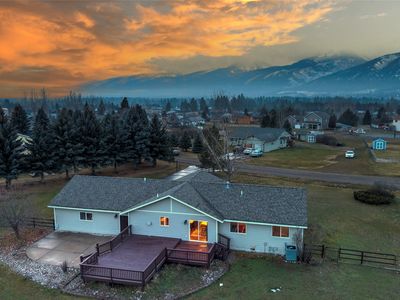 5538 Circle Dr, Florence, MT, 59833