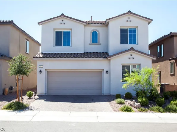 873 Benning St, Henderson, NV 89011