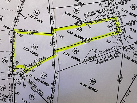 4th image of 24-19 Wolf Trail Ln