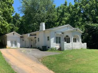 1411 Milligan Hwy, Johnson City, TN 37601