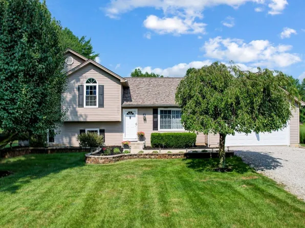 712 Blazing Trl, Oregonia, OH 45054