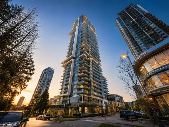 13350 Central Ave #4101, Surrey, BC V3T 0S1