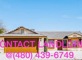4722 Bannister Ln, Las Vegas, NV 89130