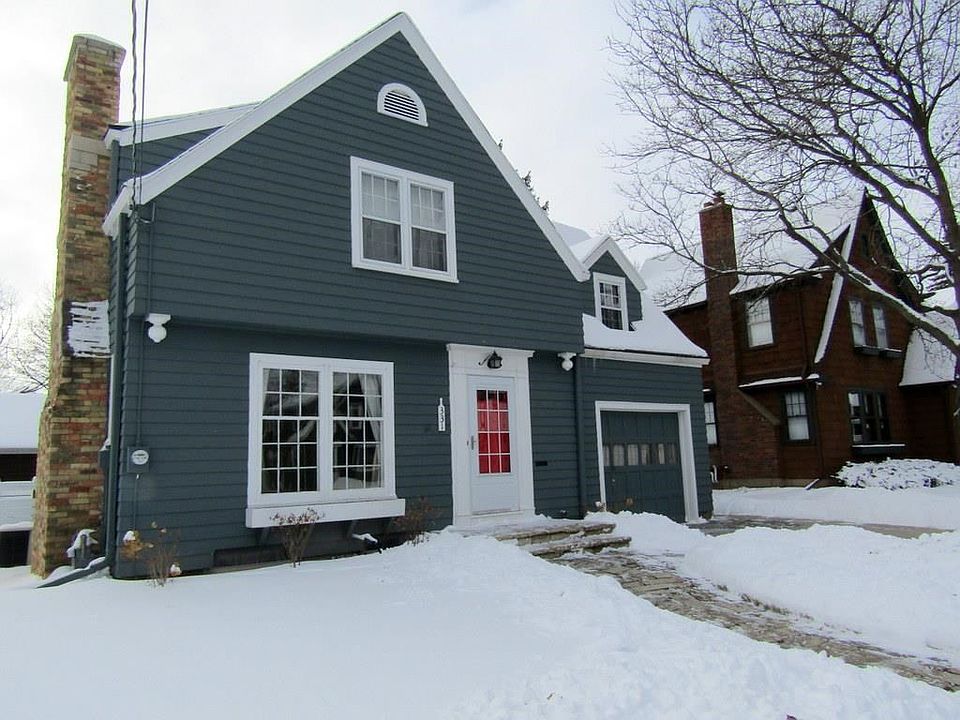 Welcome to 331 Randall St