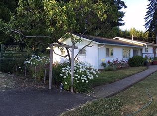 309 Camp Creek Rd, Montesano, WA 98563