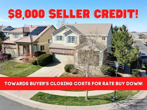 24719 E Arizona Circle, Aurora, CO 80018