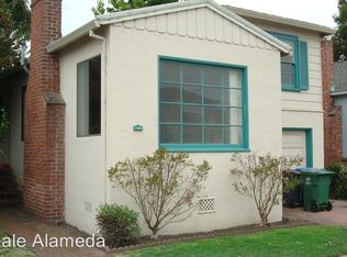 1626 Seaborn Ct, Alameda, CA 94501