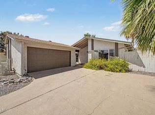 2518 N 87TH Terrace, Scottsdale, AZ 85257
